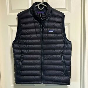 Patagonia Down Sweater Vest